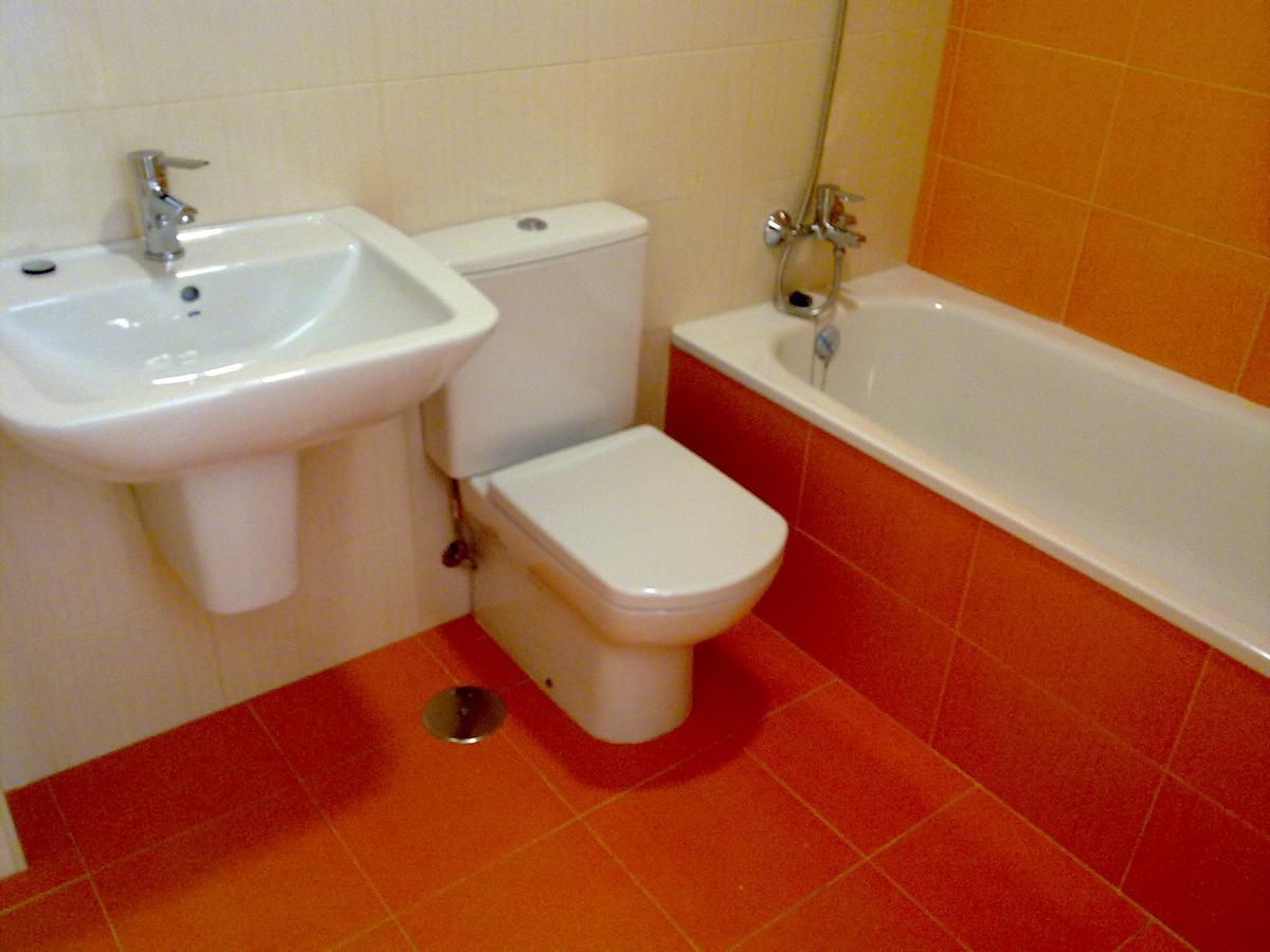 Apartamentos Rua Virxe Do Carme Санксенсо Екстериор снимка
