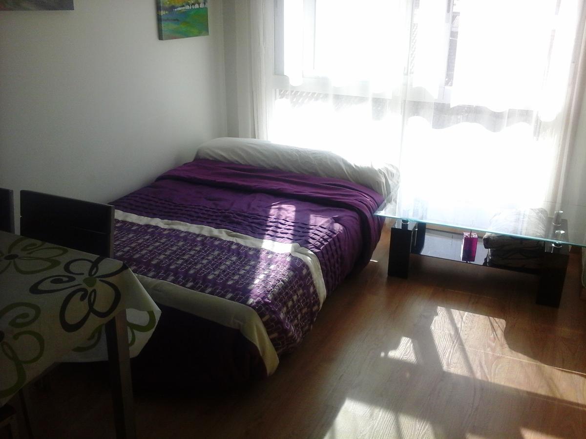 Apartamentos Rua Virxe Do Carme Санксенсо Екстериор снимка